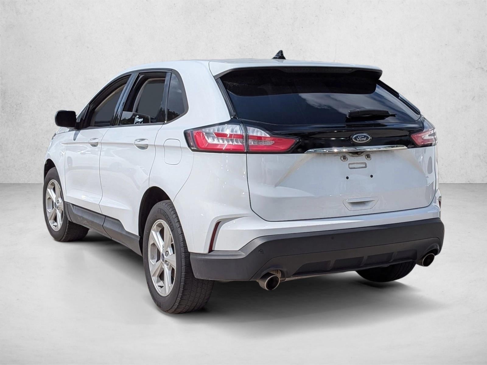 2019 Ford Edge SE FWD