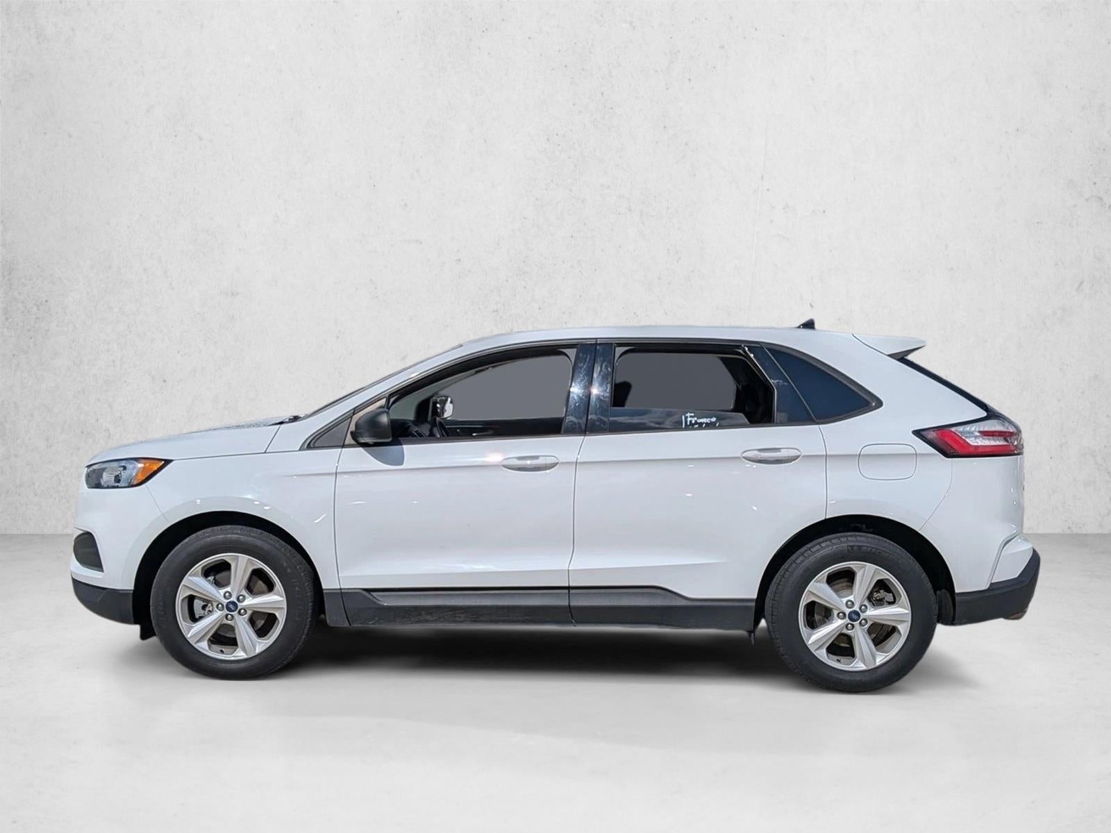 2019 Ford Edge SE FWD