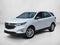 2019 Chevrolet Equinox FWD LS