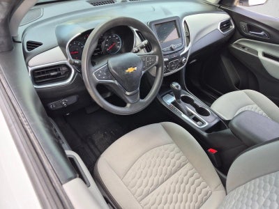 2019 Chevrolet Equinox FWD LS