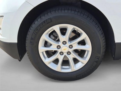 2019 Chevrolet Equinox FWD LS