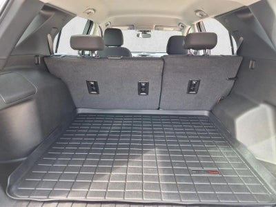 2019 Chevrolet Equinox FWD LS