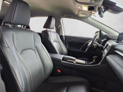 2020 Lexus RX 350 FWD