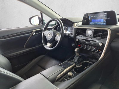 2020 Lexus RX 350 FWD