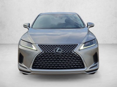 2020 Lexus RX 350 FWD