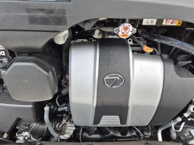 2020 Lexus RX 350 FWD