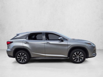 2020 Lexus RX 350 FWD