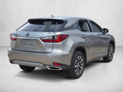2020 Lexus RX 350 FWD