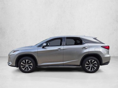 2020 Lexus RX 350 FWD