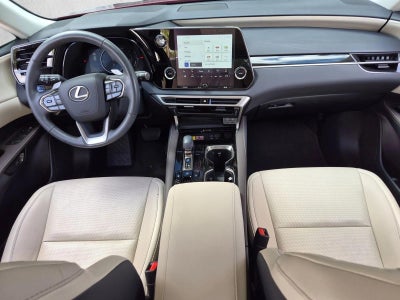 2024 Lexus RX 350 FWD
