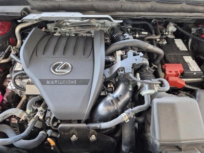 2024 Lexus RX 350 FWD