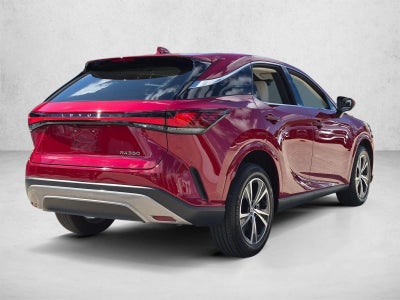 2024 Lexus RX 350 FWD