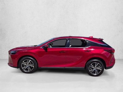 2024 Lexus RX 350 FWD
