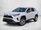 2019 Toyota RAV4 LE FWD (GS)