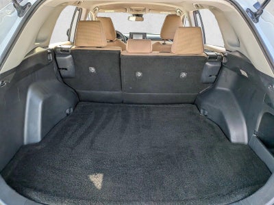 2019 Toyota RAV4 LE FWD (GS)