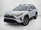 2025 Toyota RAV4 Limited FWD (Natl)