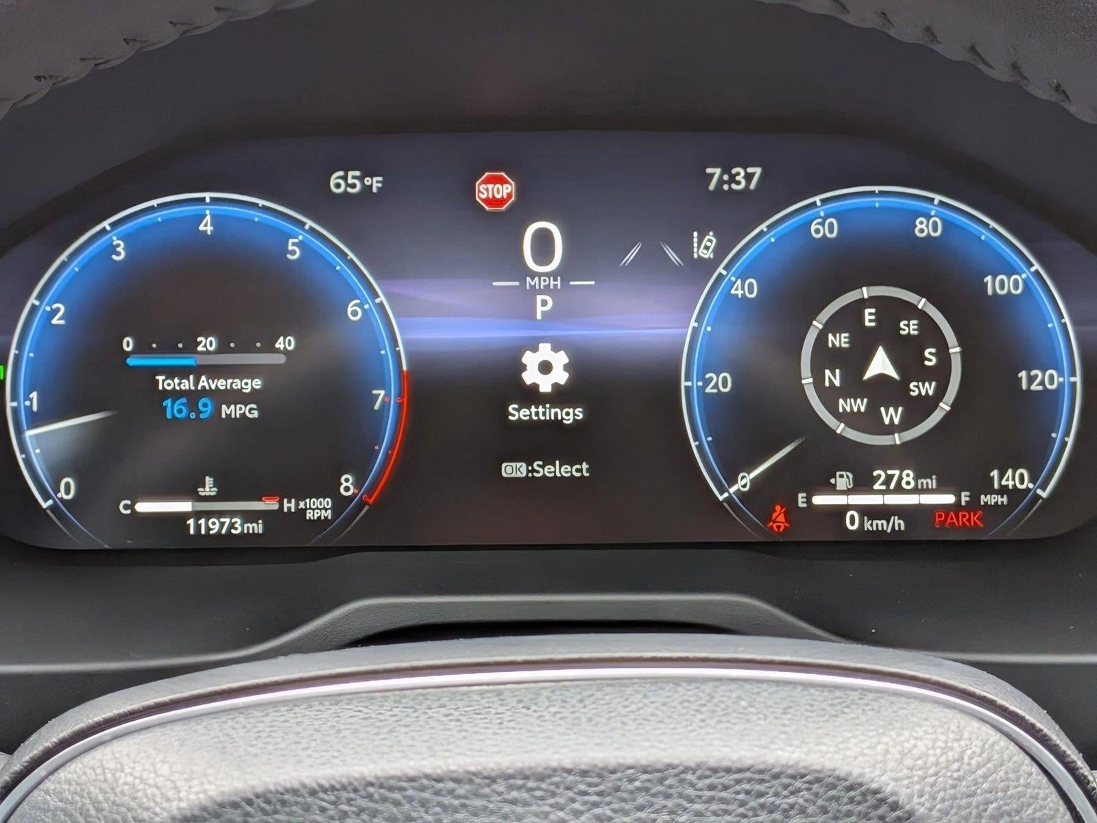 2025 Toyota RAV4 Limited FWD (Natl)