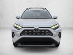 2025 Toyota RAV4 Limited FWD (Natl)