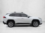 2025 Toyota RAV4 Limited FWD (Natl)