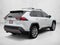 2025 Toyota RAV4 Limited FWD (Natl)