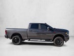 2020 RAM 2500 Big Horn 4x4 Crew Cab 6'4" Box