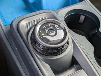 2025 Ford Maverick XLT AWD SuperCrew