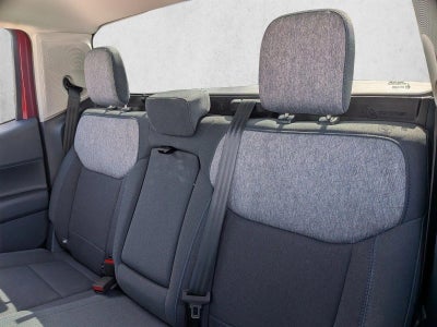 2025 Ford Maverick XLT AWD SuperCrew