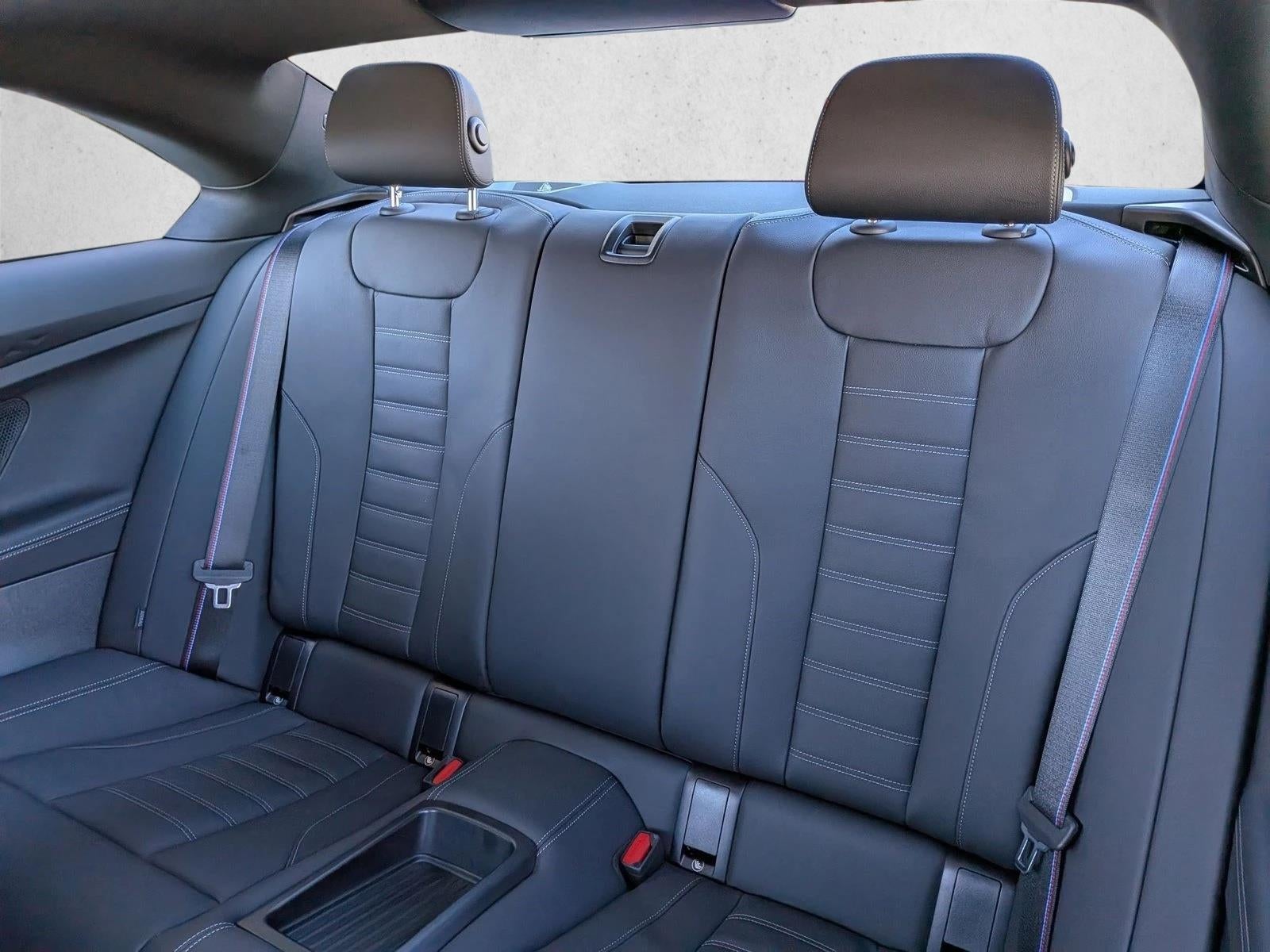 2024 BMW M2 M2 Coupe