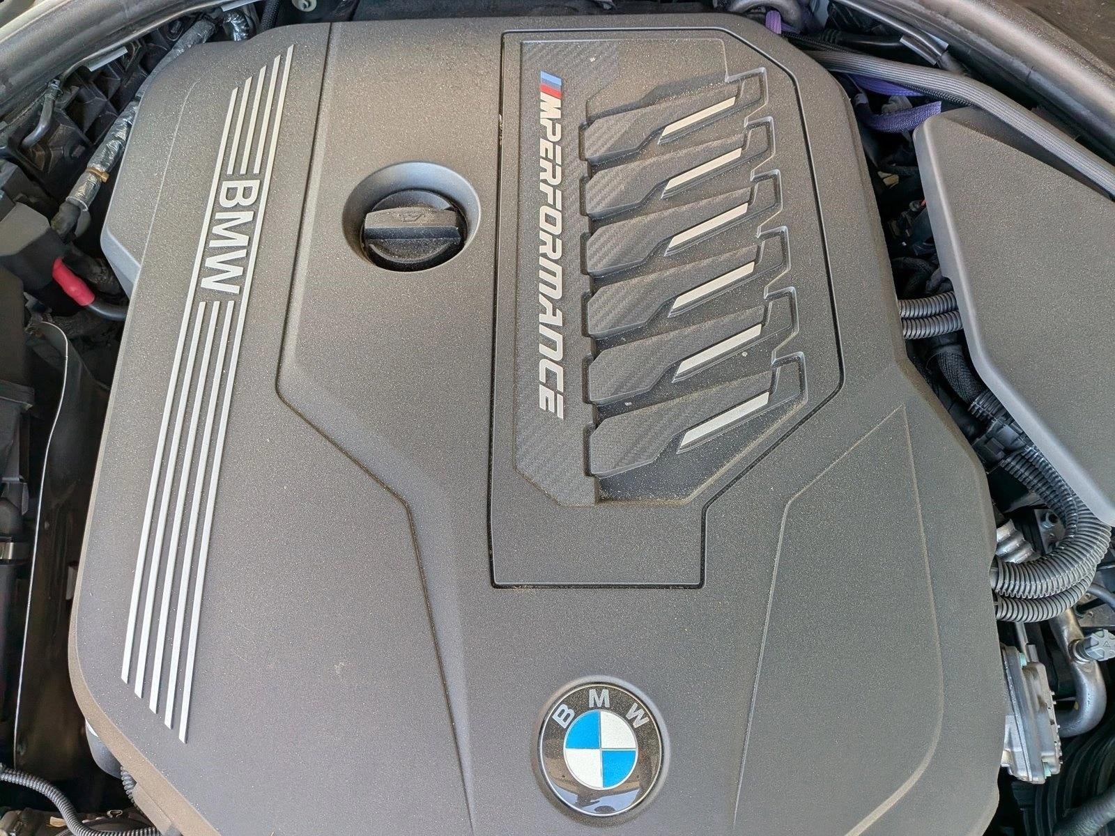 2023 BMW M340i Sedan