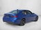 2022 BMW 330e Plug-In Hybrid North America