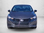 2024 Nissan Versa S CVT