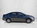 2024 Nissan Versa S CVT