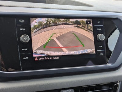 2023 Volkswagen Taos SE FWD