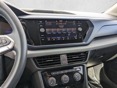 2023 Volkswagen Taos SE FWD