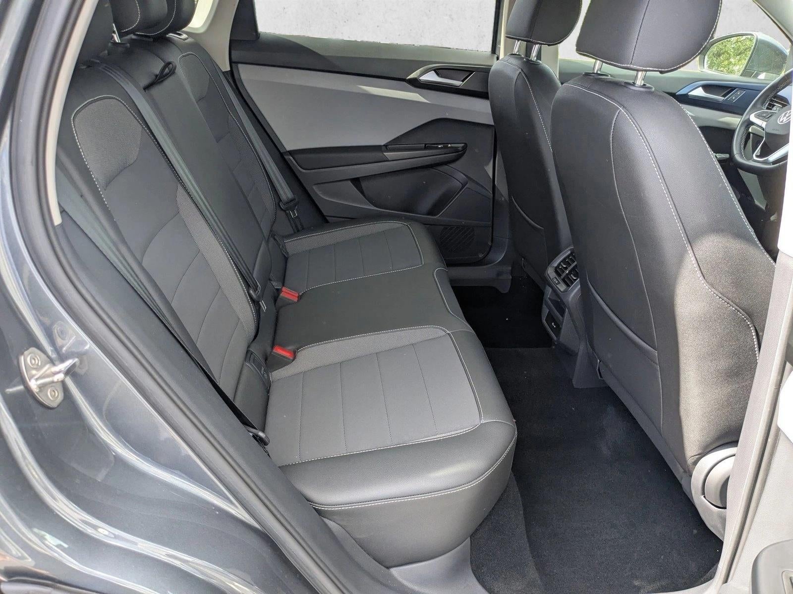 2023 Volkswagen Taos SE FWD
