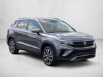 2023 Volkswagen Taos SE FWD