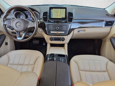 2018 Mercedes-Benz GLE GLE 350 SUV