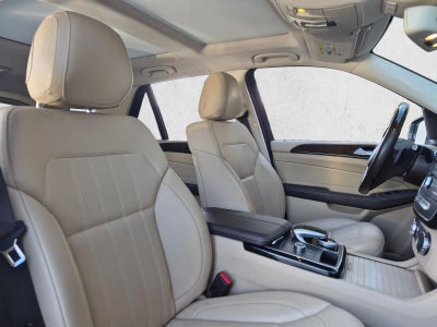 2018 Mercedes-Benz GLE GLE 350 SUV