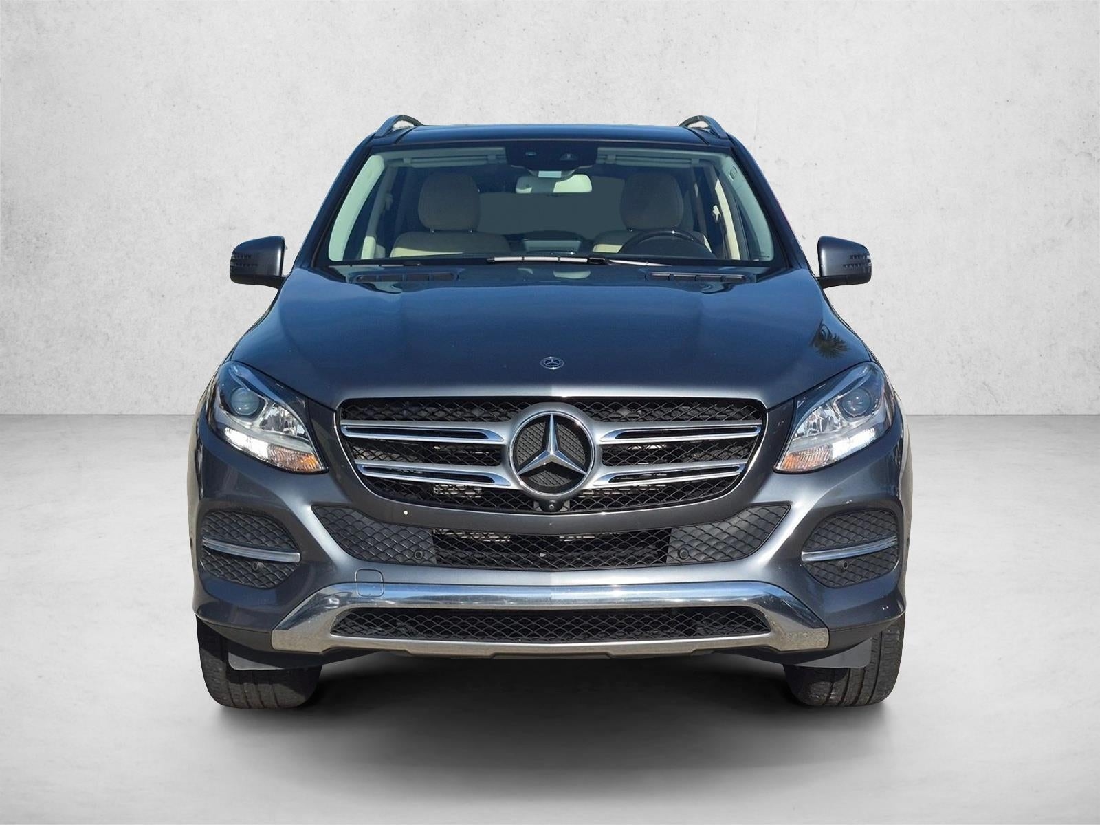 2018 Mercedes-Benz GLE GLE 350 SUV