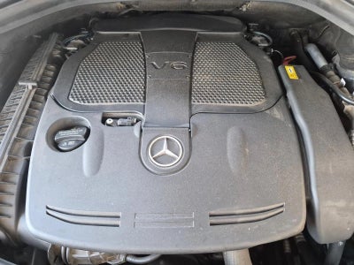 2018 Mercedes-Benz GLE GLE 350 SUV