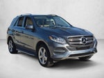 2018 Mercedes-Benz GLE GLE 350 SUV