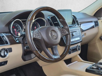 2018 Mercedes-Benz GLE GLE 350 SUV