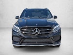 2017 Mercedes-Benz GLE AMG® GLE 43 4MATIC® SUV