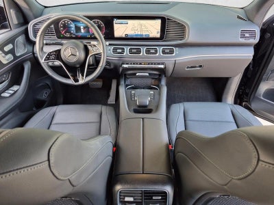 2025 Mercedes-Benz GLE GLE 350 SUV