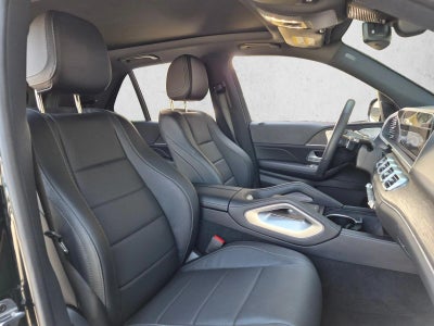 2025 Mercedes-Benz GLE GLE 350 SUV