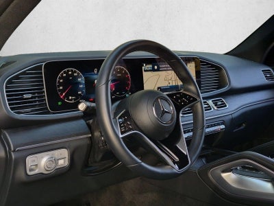 2025 Mercedes-Benz GLE GLE 350 SUV