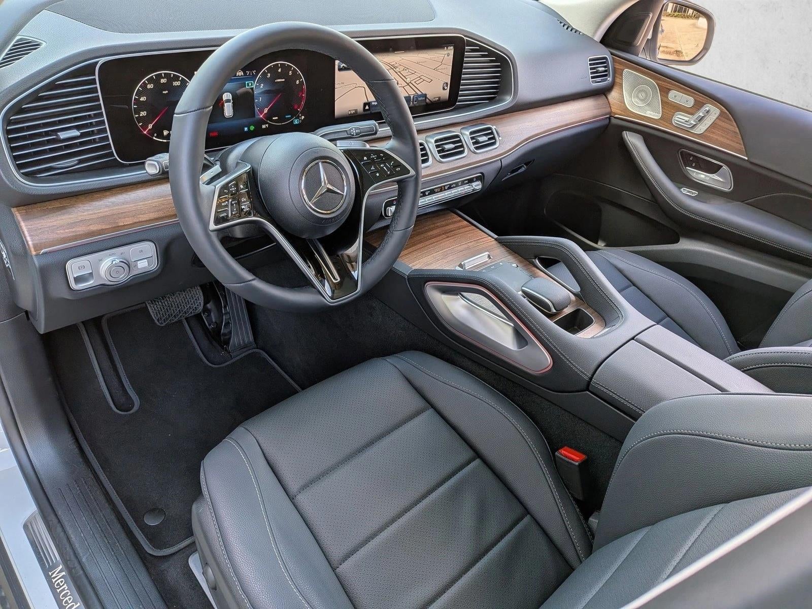 2026 Mercedes-Benz GLE GLE 350 SUV