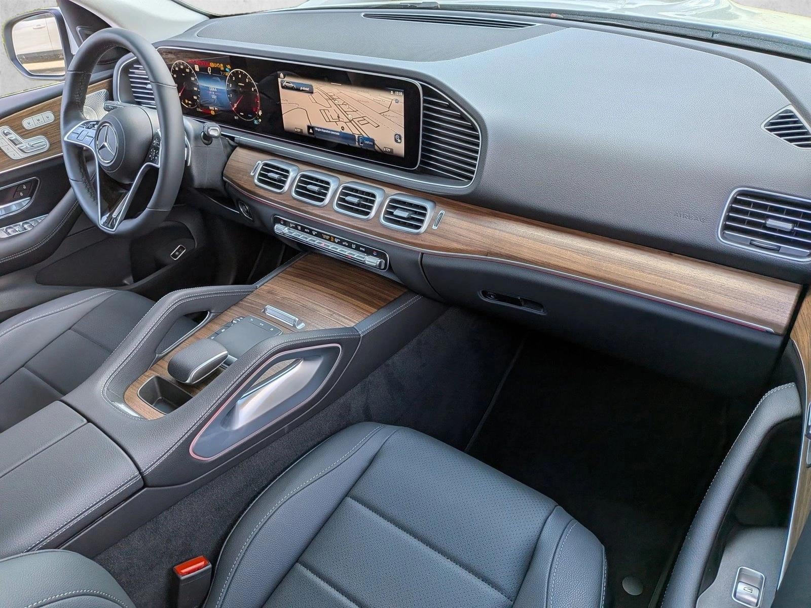 2026 Mercedes-Benz GLE GLE 350 SUV