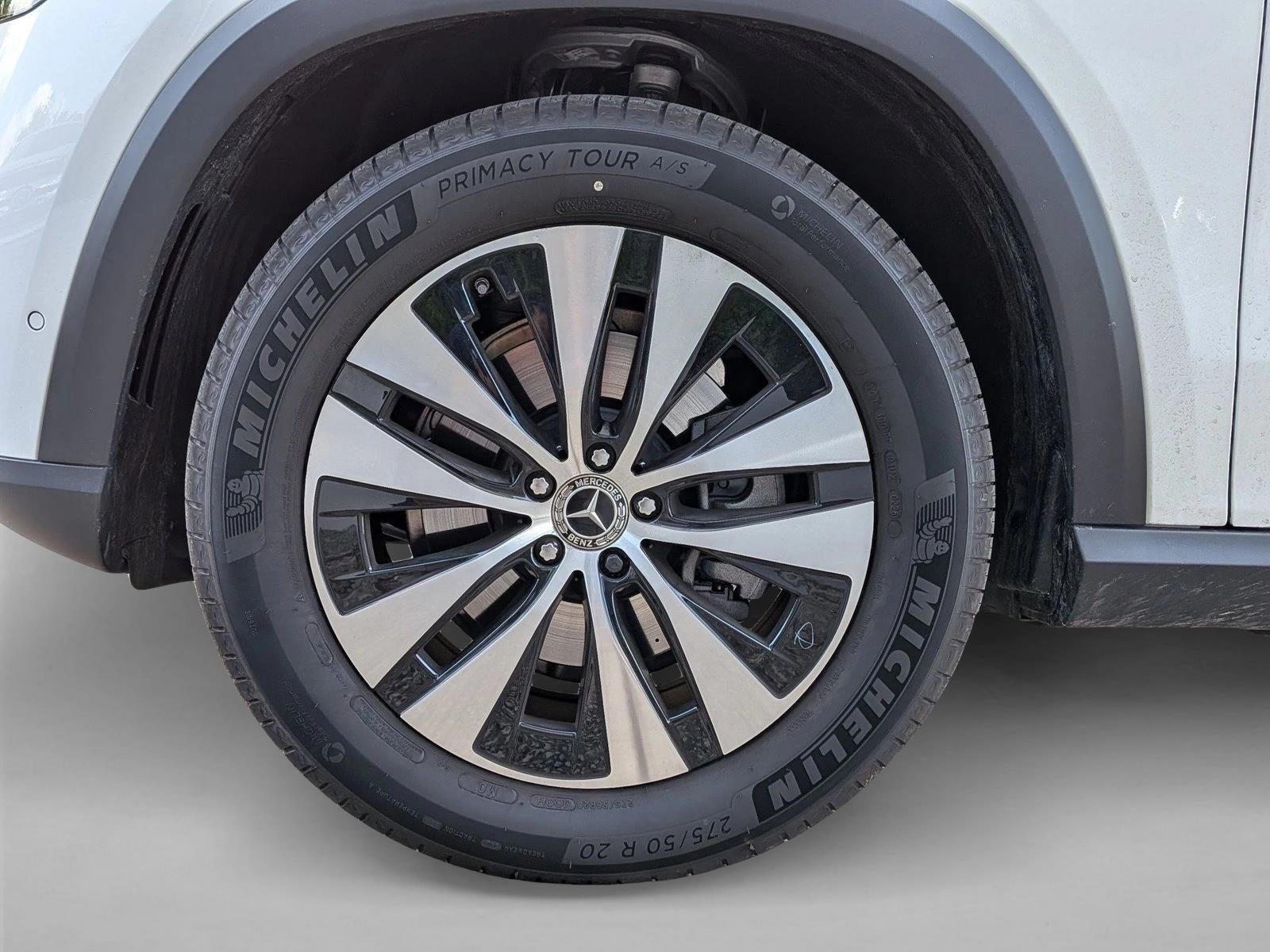 2026 Mercedes-Benz GLE GLE 350 SUV