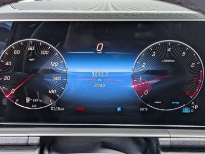 2026 Mercedes-Benz GLE GLE 350 SUV